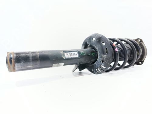 Left front shock absorber VW GOLF PLUS V (5M1, 521) 2.0 TDI | BP31154105M16