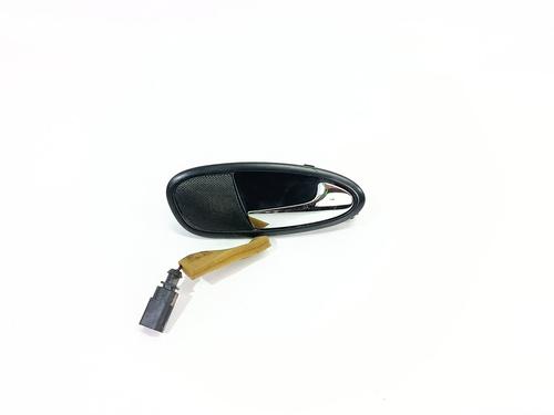Used Front right interior door handle SEAT LEON (1P1) [2005-2013]  30554777