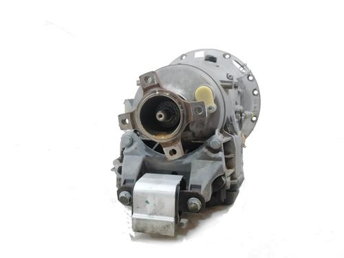 Gearbox MERCEDES-BENZ SPRINTER 3,5-t Bus (B906) 324 (906.733, 906.735) | BP17665290M3 