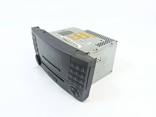 Radio MERCEDES-BENZ E-CLASS (W211) E 270 CDI (211.016) | BP29392773E6 