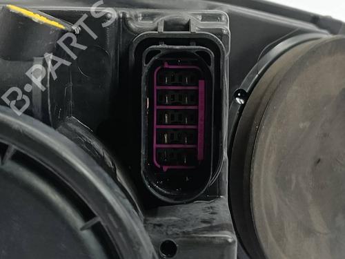Left headlight AUDI A3 Sportback (8PA)  | BP36842047C28  - Image 7