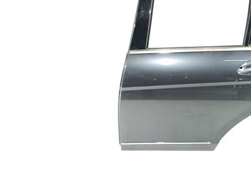 Left rear door MERCEDES-BENZ C-CLASS (W204) C 200 CDI (204.007, 204.006) | BP26545239C4 