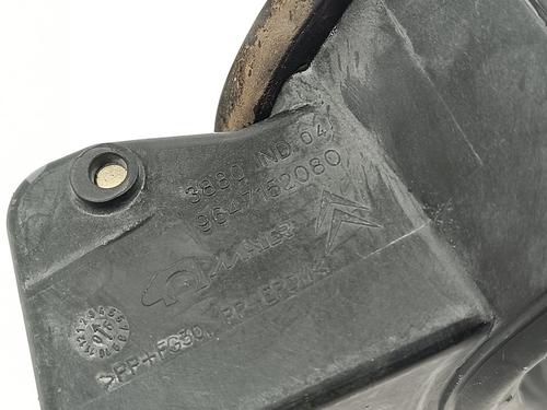 Fuel flap CITROËN C4 I (LC_)  | BP17101509C131 