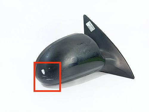 Right mirror HYUNDAI i30 (FD)  | BP29700867C27 