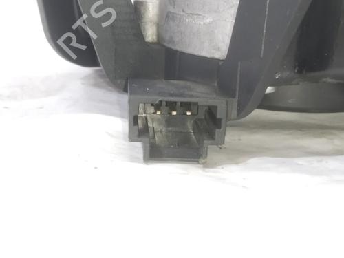 Rear wiper motor RENAULT MEGANE III Hatchback (BZ0/1_, B3_)  | BP15861102M102 