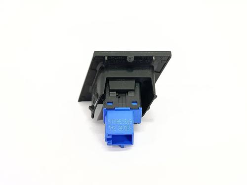 Warning switch VW TOURAN (5T1) | BP37510295I22 - Image 7
