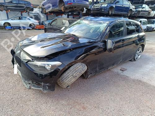 Headlight switch BMW 1 (F20) 118 d | BP31872501I24