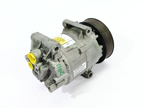 AC compressor NISSAN PRIMERA Estate (WP12) 1.9 dCi | BP37685013M34 - Image 2