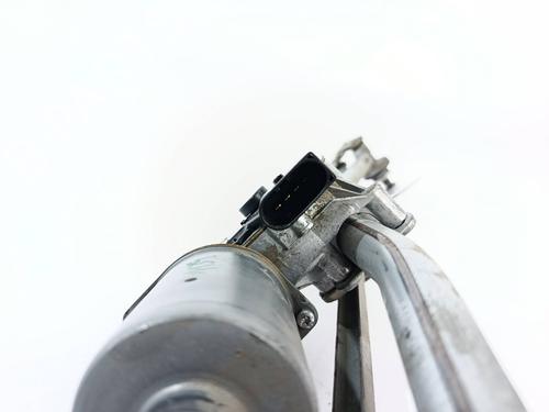 Front wiper motor MERCEDES-BENZ SPRINTER 3-t Van (B906)  | BP29167280M29 