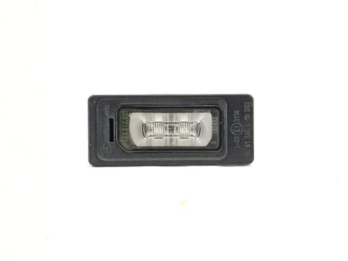 Used Licence plate light AUDI A1 (8X1, 8XK) 1.6 TDI (90 hp) 23647887