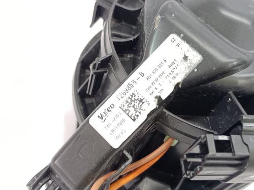 Heater blower motor SKODA SCALA (NW1)  | BP29713754M62 