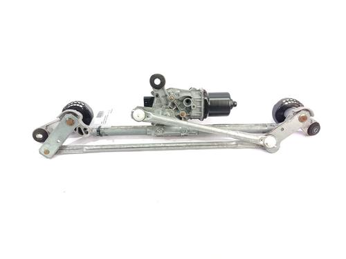 Front wiper motor NISSAN X-TRAIL III (T32_, T32R, T32RR) 1.6 dCi ALL MODE 4x4-i (NT32) | BP23222062M29