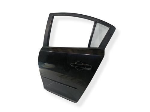 Left rear door MAZDA 3 Saloon (BK) 1.6 DI Turbo (BK12Y) | BP32405542C4 