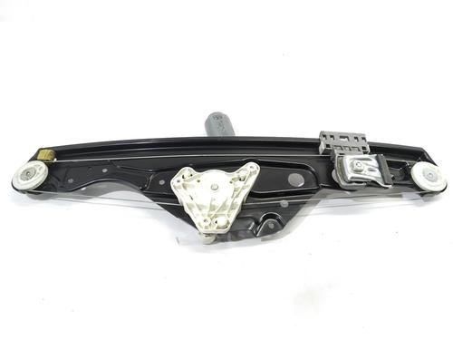 Rear right window mechanism MERCEDES-BENZ E-CLASS (W211) E 320 CDI (211.026) | BP15862621C25 