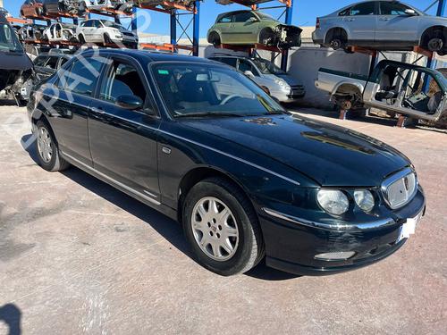 Brugte ROVER 75 (RJ)  2.0 V6  4771066