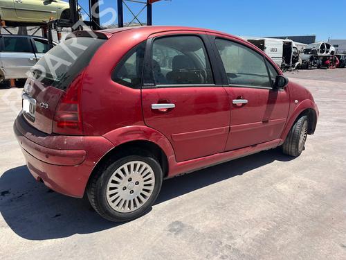 Sprederrør CITROËN C3 I (FC_, FN_)  | BP31081896M98 