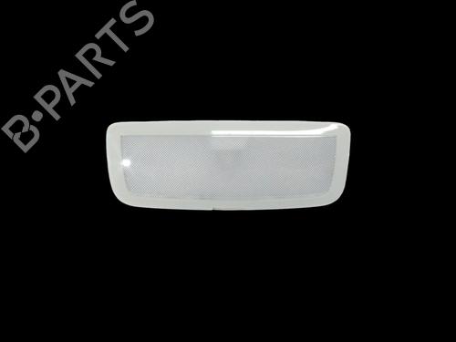 Interior roof light MERCEDES-BENZ GLA-CLASS (X156) GLA 200 CDI / d (156.908) (136 hp) 15874847