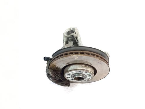 Left front steering knuckle VW PASSAT B6 (3C2)  | BP23452491M25 
