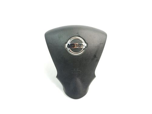 Used Driver airbag NISSAN NOTE (E12) 1.2 DIG-S (98 hp) 16331858