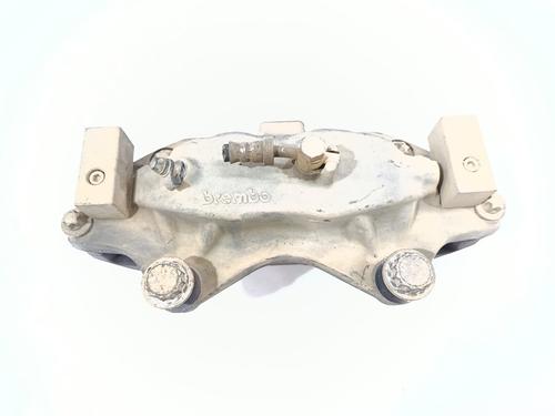 Right front brake caliper LAND ROVER RANGE ROVER SPORT I (L320) | BP30196136M104