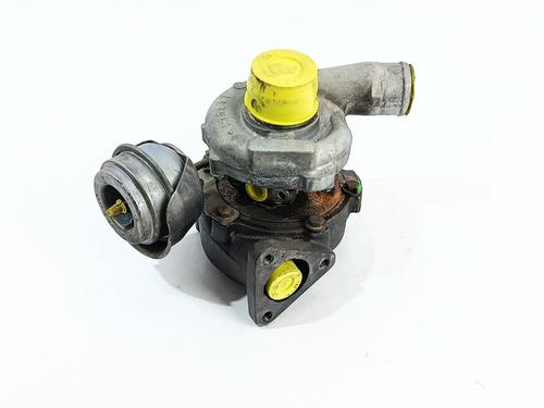 Used Turbocharger/Supercharger OPEL VECTRA C (Z02) [2002-2009]  29080170