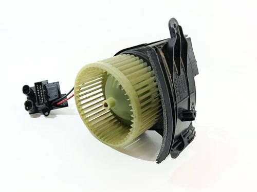 Used Heater blower motor RENAULT KANGOO (KC0/1_) 1.5 dCi (57 hp) 30055133