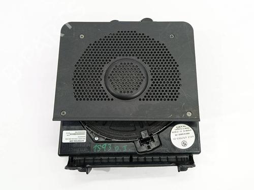 Used Electronic module Electronic module BMW 5 (E60) 520 d (163 hp) 40294182 40294182