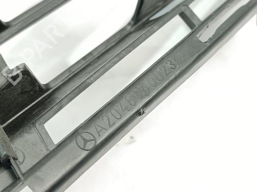 Grille MERCEDES-BENZ C-CLASS (W204)  | BP25836711C40 
