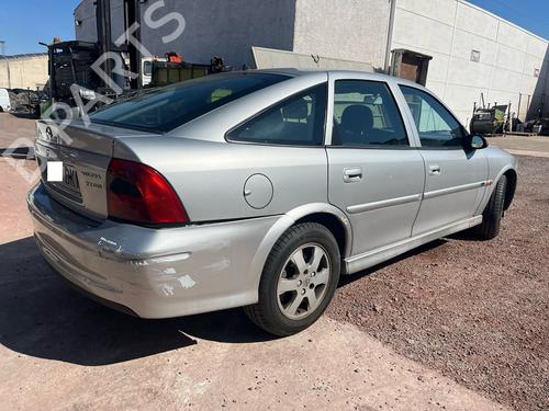 ABS pump OPEL VECTRA B (J96) 2.2 DTI 16V (F19) | BP29878452M43