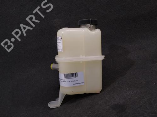 Used Expansion tank TOYOTA PRIUS (_W3_) [2008-2016]  15871293