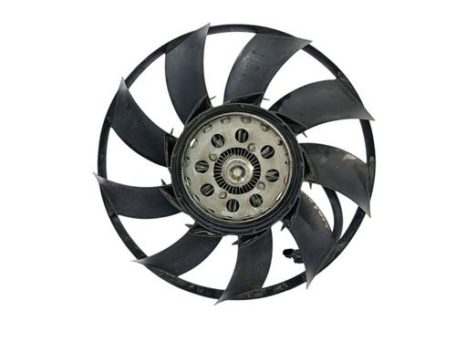 Køleventilator elektrisk LAND ROVER RANGE ROVER SPORT I (L320)  | BP29546424M35 