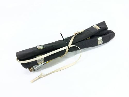 Used Right curtain airbag PEUGEOT 407 (6D_) 2.0 (6DRFNB, 6DRFNE) (136 hp) 32155507