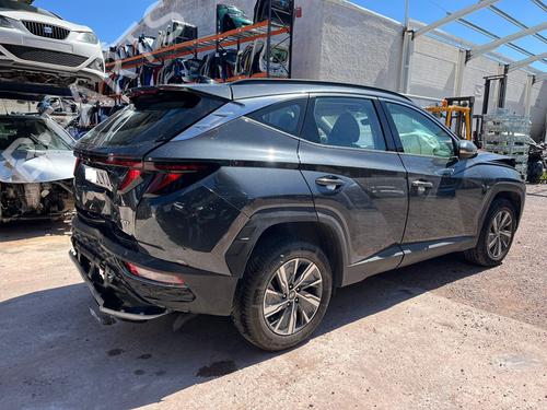 Gearbox HYUNDAI TUCSON (NX4E, NX4A)  | BP36142101M3  - Image 9