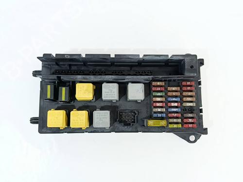 Fuse box MERCEDES-BENZ SPRINTER 3-t Van (B906)  | BP29167478E1 