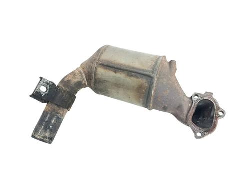 Used Catalyst Catalyst OPEL COMBO Box Body/MPV [2001-2026] 36772005 36772005