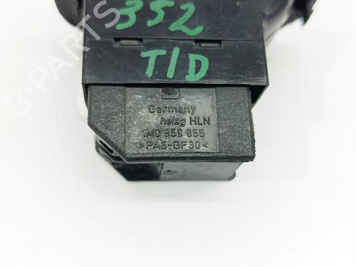 Right rear window switch SEAT LEON (1M1)  | BP34222528I28  - Image 5