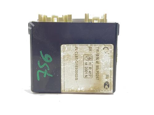 Control unit MAZDA 6 Saloon (GG)  | BP20220791M11 