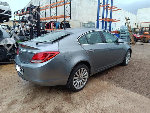 Control unit OPEL INSIGNIA A (G09)  | BP33607362M11  - Image 10