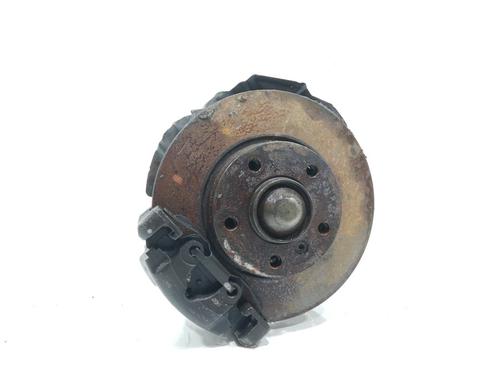 Left front steering knuckle BMW 3 (E46) 320 d | BP15867529M25 