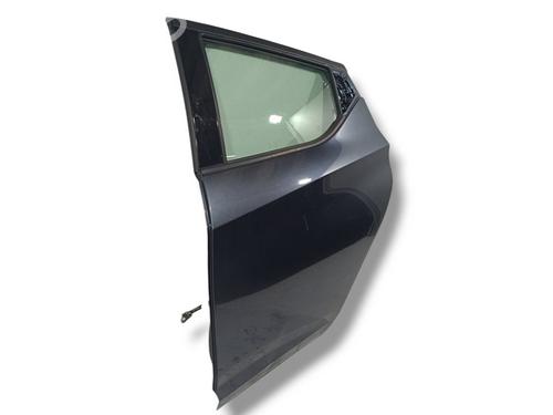 Left rear door NISSAN MICRA III (K12)  | BP21012788C4 