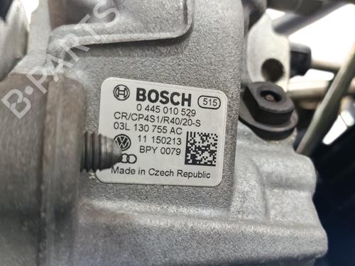 Engine AUDI A5 Sportback (8TA) 2.0 TDI | BP34266713M1  - Image 8