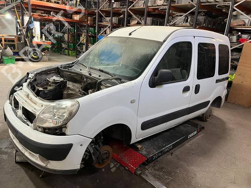 Engine mount RENAULT KANGOO (KC0/1_) 1.5 dCi (KC08, KC09) | BP40513473M89 - Image 8