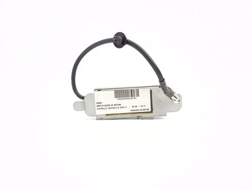 Elektronisk modul CHEVROLET CAPTIVA (C100, C140)  | BP29391042M83 