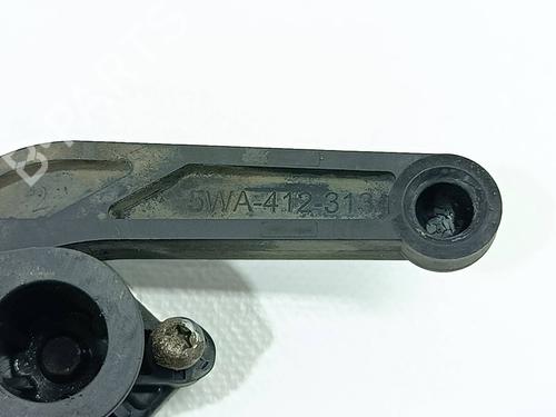 Other SKODA OCTAVIA IV (NX3, NN3, PV3) 1.5 TSi | BP31249204O1 