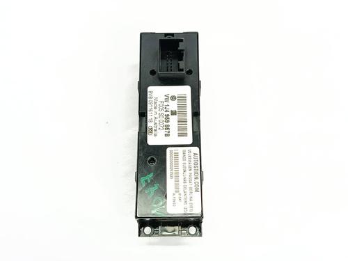 Left front window switch VW PASSAT B5.5 (3B3) 2.5 TDI | BP37407502I27 - Image 5