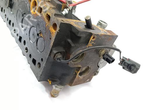Cylinder head FORD FOCUS I (DAW, DBW)  | BP22345638M5 