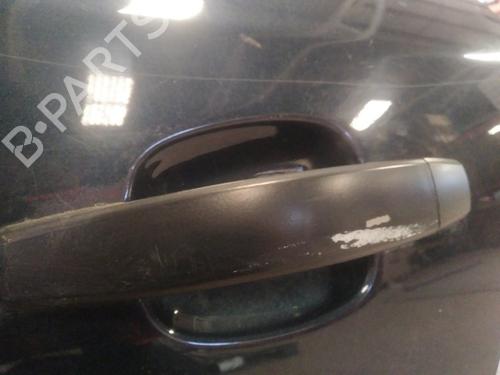 Left rear door OPEL VECTRA C (Z02)  | BP21117166C4 
