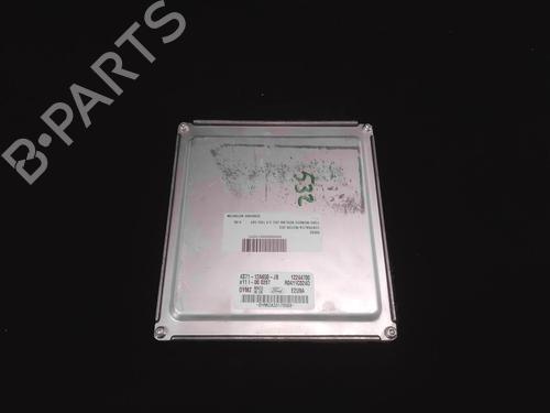 Engine control unit (ECU) FORD MONDEO III Saloon (B4Y)  | BP15873777M57 