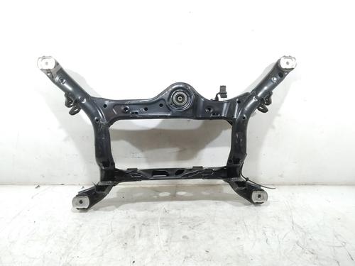 Used Rear axle AUDI A6 C7 (4G2, 4GC) 3.0 TDI quattro (320 hp) 19777160