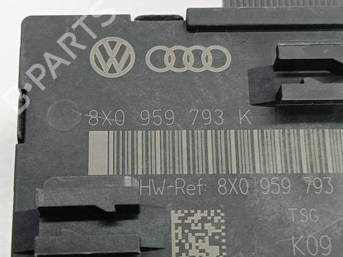 Electronic module AUDI A1 Sportback (8XA, 8XF) | BP40598585M83 - Image 6